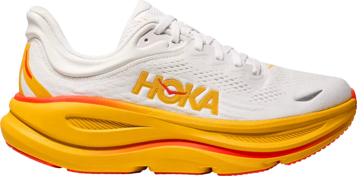 Tenisky a topánky Hoka One One Bondi 9 Biela | 1162011-fnf, 0