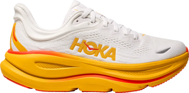 Tenisky a topánky Hoka One One Bondi 9 Biela | 1162011-fnf, 0