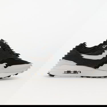 Tenisky a topánky Nike AIR MAX 1 ESS 45 Čierna | FZ5808-007, 4