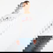 Heritage Logo Sweatshirt