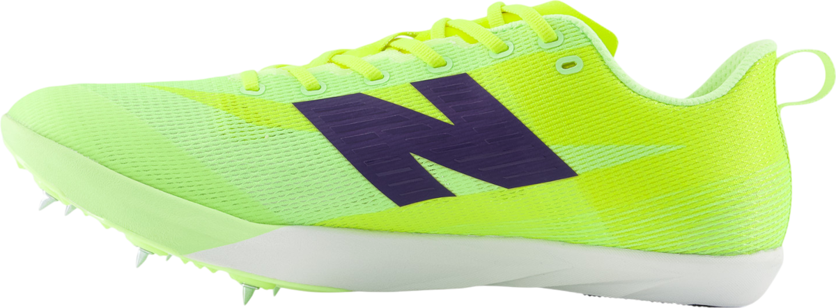 Tenisky a topánky New Balance FuelCell Flite-S Žltá | ufcspg1-ufcspg1, 1