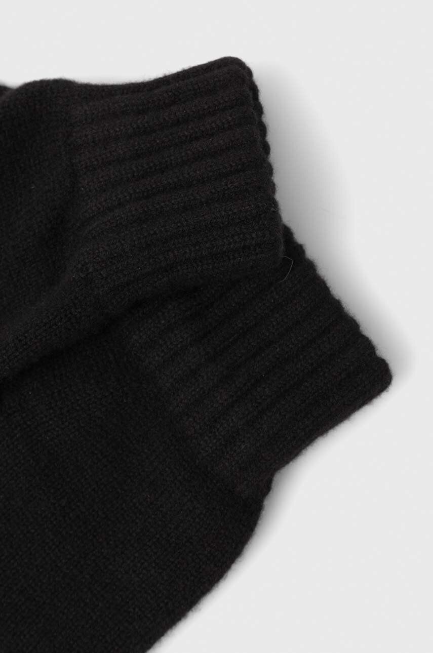 Rukavice Barbour Gloves Čierna | MGL0006, 1