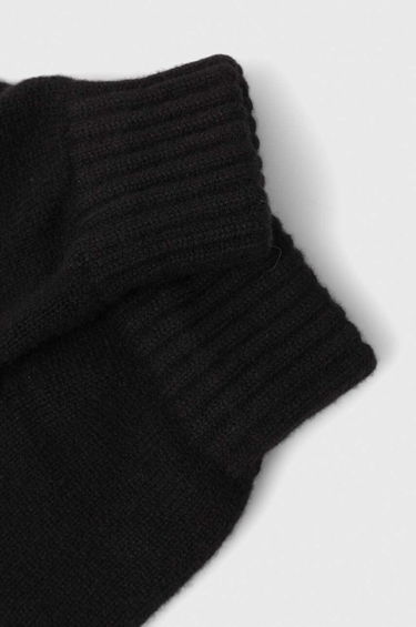 Rukavice Barbour Gloves Čierna | MGL0006, 1