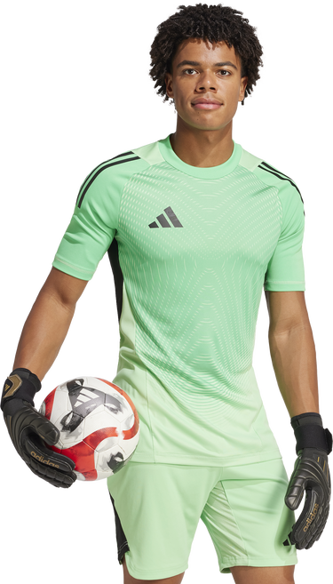 Tričko adidas Originals adidas Tiro 25 Pro Goalkeeper Jersey Zelené | jp4379, 6
