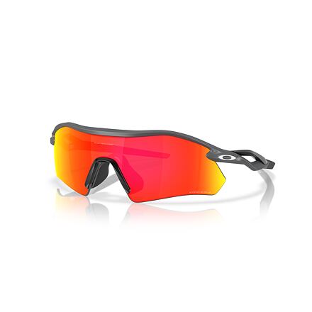 Slnečné okuliare OAKLEY Oakley Radar Plate Sunglasses Šedá | 0OO9495D-94950336, 0