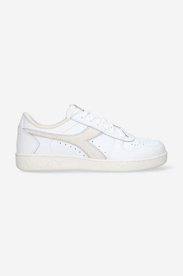Tenisky a topánky Diadora Magic Basket Low Leathe Biela | 501.179015.D0113, 0