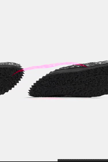 Tenisky a topánky SUBU TOKYO SUBU CELOSIA VELVET Slippers Ružová | HR.06, 4