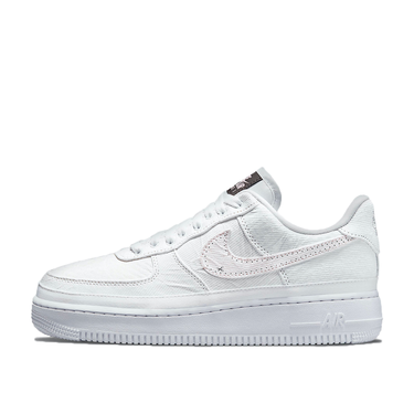 Tenisky a topánky Nike Air Force 1 '07 Premium "Reveal - Fauna Brown" W Biela | DJ9941-244, 2