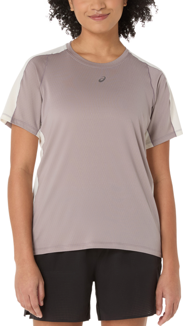 Tričko Asics Asics Fujitrail Elite Short Sleeve T-Shirt Fialová | 2012d207-020, 0