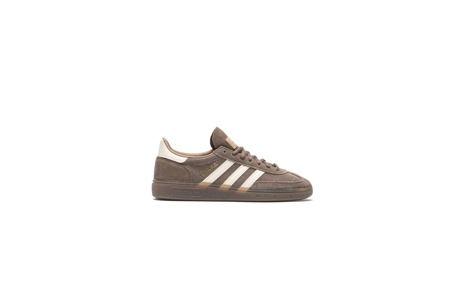 Tenisky a topánky adidas Originals Handball Spezial Hnedá | KK1153, 1