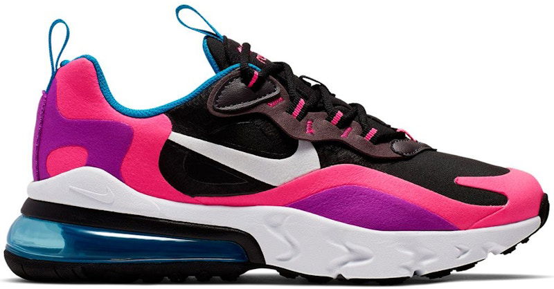 Tenisky a topánky Nike Air Max 270 React Rôznofarebný | BQ0101-001, 0