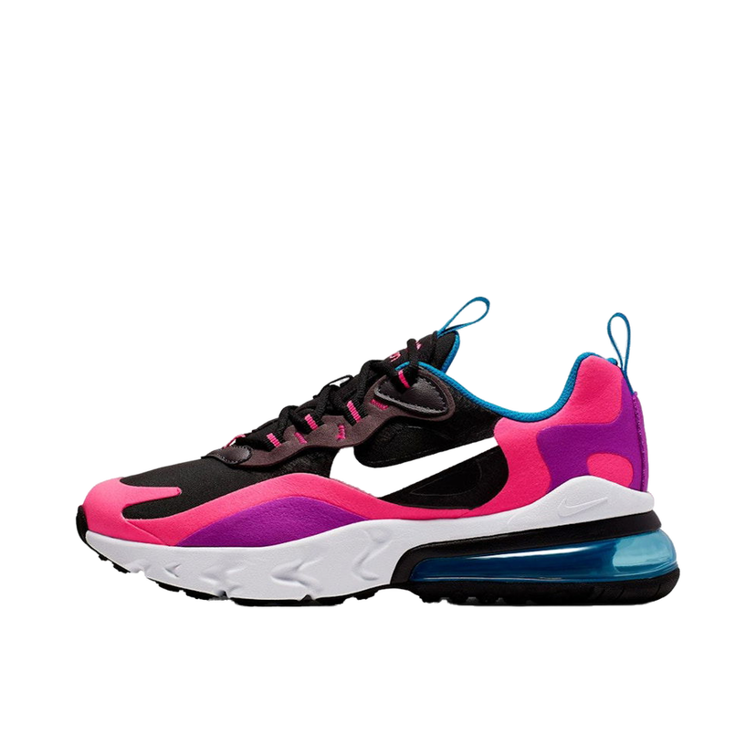 Tenisky a topánky Nike Air Max 270 React Rôznofarebný | BQ0101-001