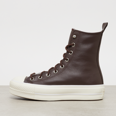 Tenisky a topánky Converse Chuck Taylor All Star Lift XHI 36 Hnedá | 570027C, 1