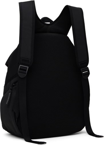 Batoh Balenciaga Balenciaga Unity Medium Backpack Čierna | 7921212AA5S1000, 2