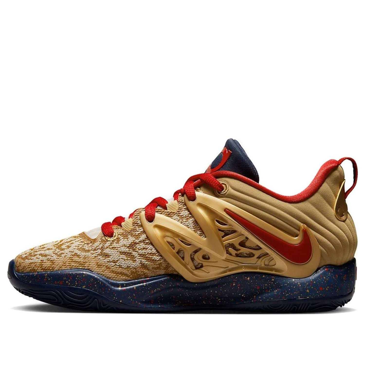 Tenisky a topánky Nike KD 15 EP Modrá | DM1054-700, 0