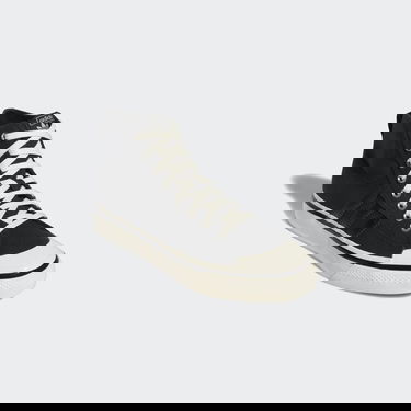 Tenisky a topánky adidas Originals Nizza Hi Čierna | GX8488, 5