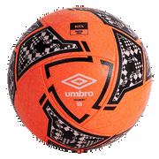 NEO SWERVE Soccer Ball Size 5 Match Grass