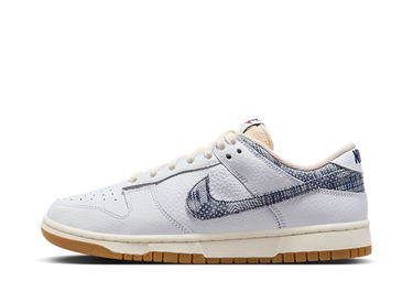 Tenisky a topánky Nike Dunk Low "Washed Denim" Modrá | FN6881-100, 2