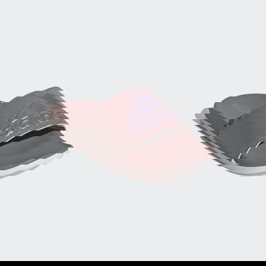 Tenisky a topánky adidas Originals Adilette Comfort Fialová | GX4298, 5