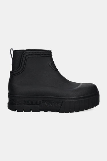 Tenisky a topánky Puma Mayze Wellis Boot Čierna | 397732, 1
