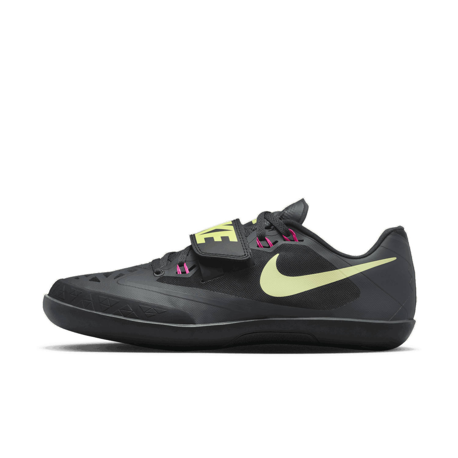 Tenisky a topánky Nike Zoom SD 4 Čierna | 685135-004, 1