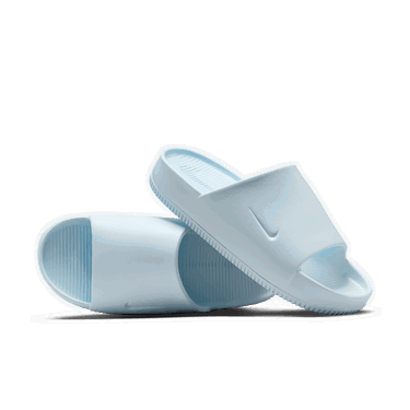 Tenisky a topánky Nike Calm Slides Modrá | DX4816-400, 1