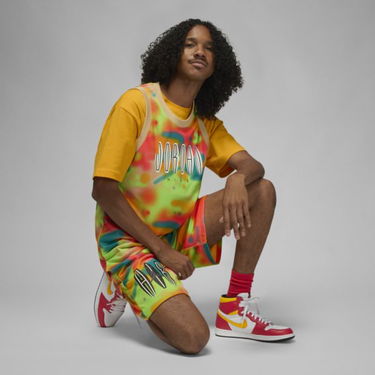 Dres Nike Flight MVP Rôznofarebný | DQ8028-252, 1