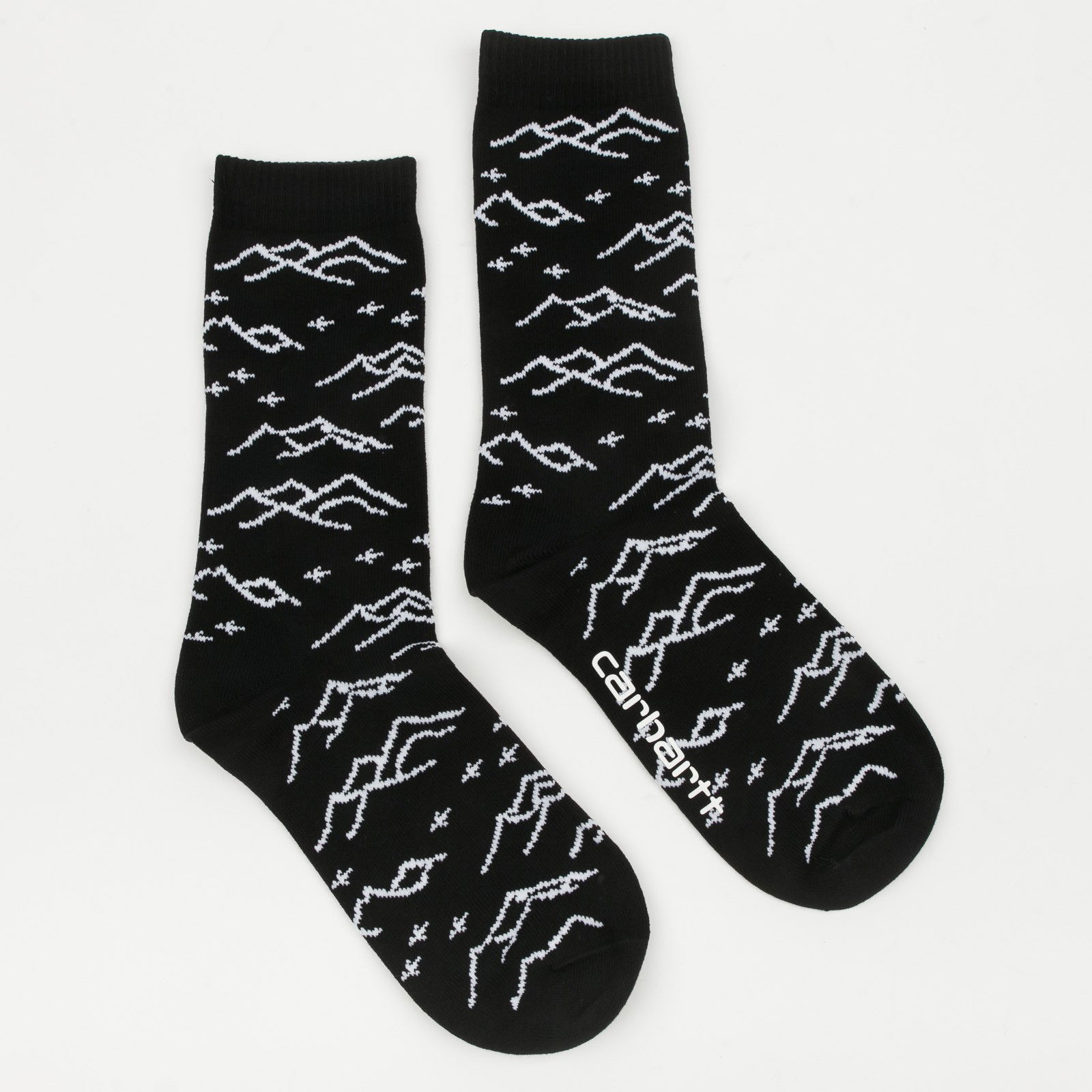 High Plains Socks