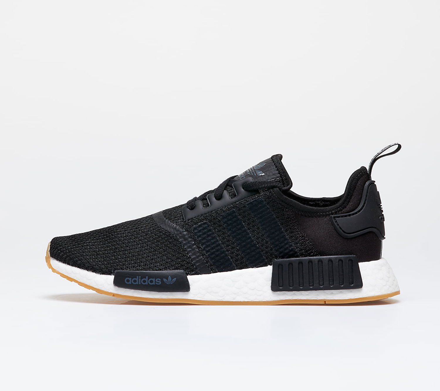 Tenisky a topánky adidas Originals NMD_R1 Čierna | B42200, 0