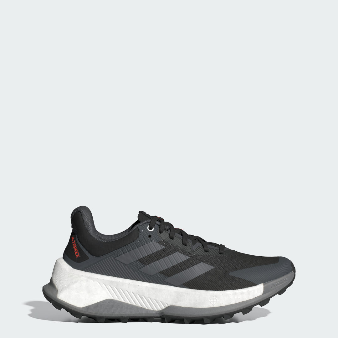 Tenisky a topánky adidas Performance Terrex Soulstride Ultra Čierna | LJA79, 1