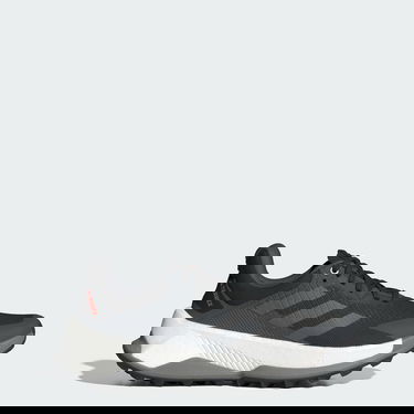 Tenisky a topánky adidas Performance Terrex Soulstride Ultra Čierna | LJA79, 1