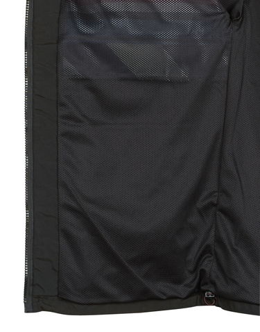 Bunda Puma STREET JACKET Čierna | 596137-02, 5