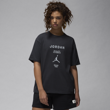 Tričko Jordan Jordan Zone 23 Čierna | FZ0617-045, 0