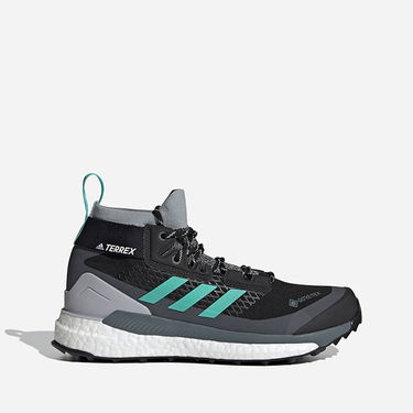 Tenisky a topánky adidas Performance Terrex Free Hiker GTX W Šedá | FX4667, 1