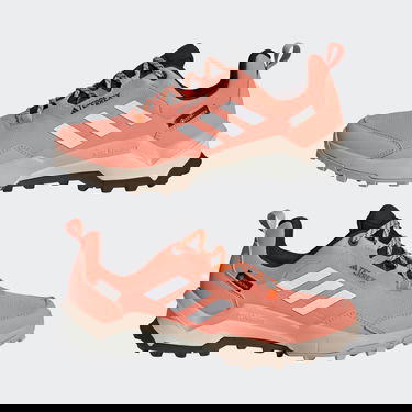 Tenisky a topánky adidas Performance Terrex AX4 GORE-TEX Hiking Ružová | HQ1053, 6