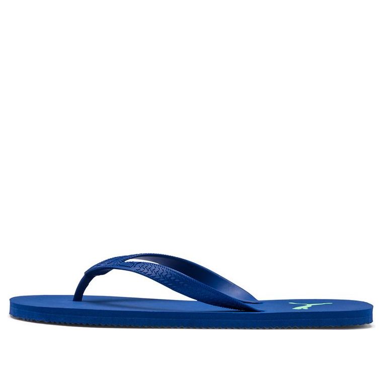 Tenisky a topánky Puma Flip Sandals Modrá | 360252-17, 0