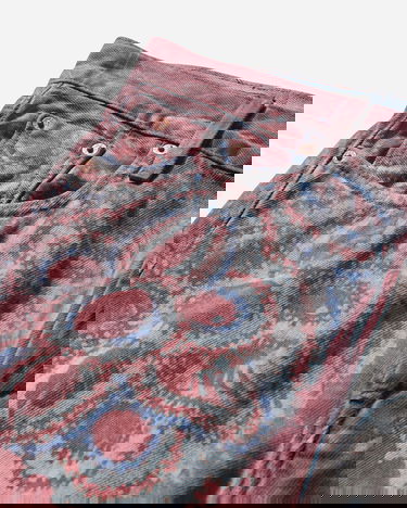 Džínsy Levi's Denim Tears Photo Print Jeans Rôznofarebný | 000VO-0000 000, 3