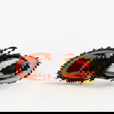 Tenisky a topánky Nike Off-White x Air Terra Forma "Mantra Orange" Hnedá | DQ1615-800, 3
