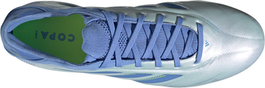 Tenisky a topánky adidas Performance COPA PURE III PRO FG Modrá | id9043, 3