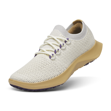 Tenisky a topánky Allbirds Tree Dasher 2, Size 8 Béžová | A11049M, 0