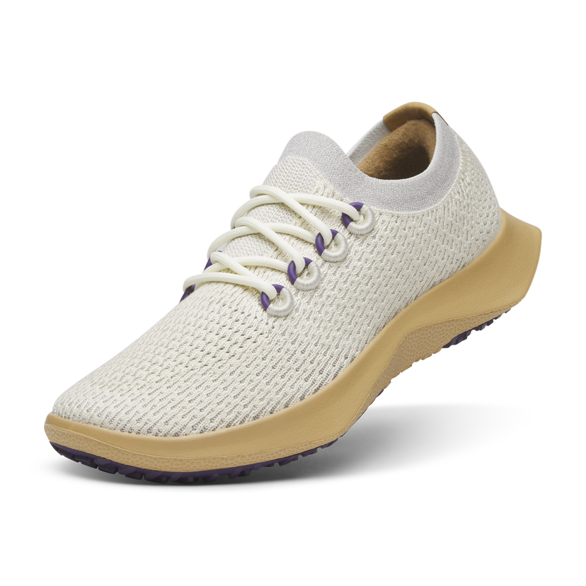 Tenisky a topánky Allbirds Tree Dasher 2, Size 8 Béžová | A11049M