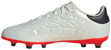 Tenisky a topánky adidas Performance Adidas COPA PURE.2 League FG Biela | ie4987, 3