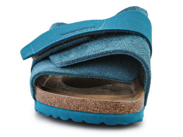 Tenisky a topánky Birkenstock KYOTO Modrá | 1026822, 3