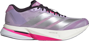 Tenisky a topánky adidas Originals Adizero Boston 13 Fialová | js4955, 0