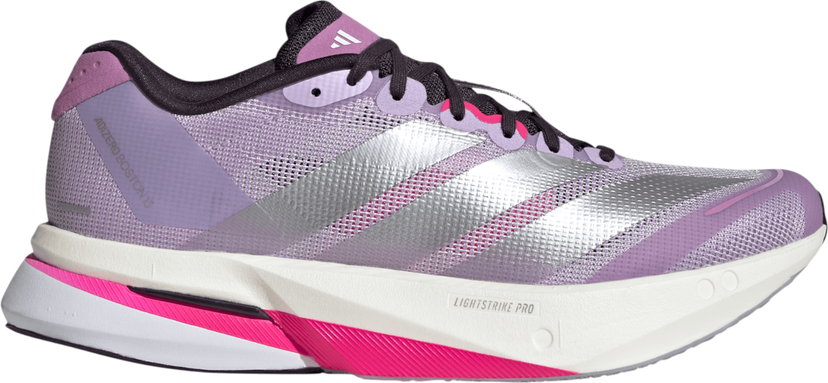 Tenisky a topánky adidas Originals Adizero Boston 13 Fialová | js4955