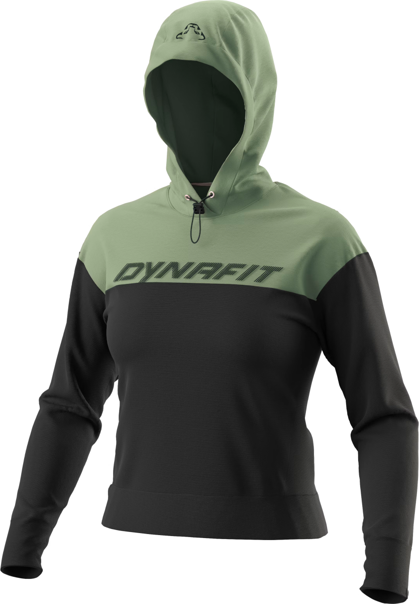 24/7 Hoodie
