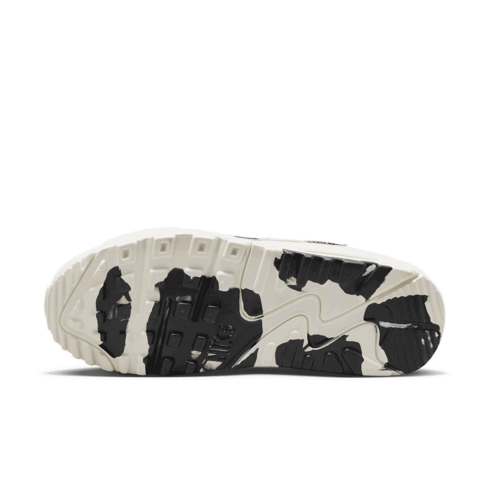 Air Max 90 Futura Cow Print W