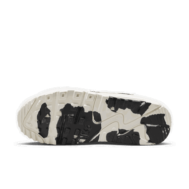 Tenisky a topánky Nike Air Max 90 Futura Cow Print W Biela | FN7170-133, 1