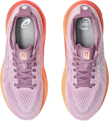 Tenisky a topánky Asics GEL-KAYANO 31 Fialová | 1012b670-700, 3