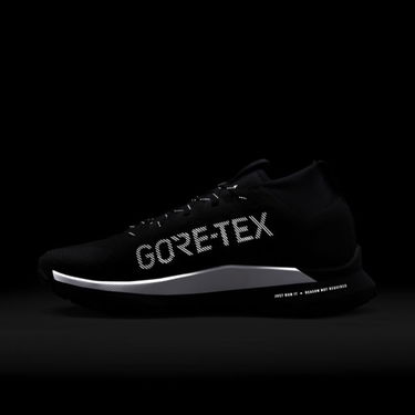 Tenisky a topánky Nike React Pegasus Trail 4 GTX Čierna | DJ7926-001, 4
